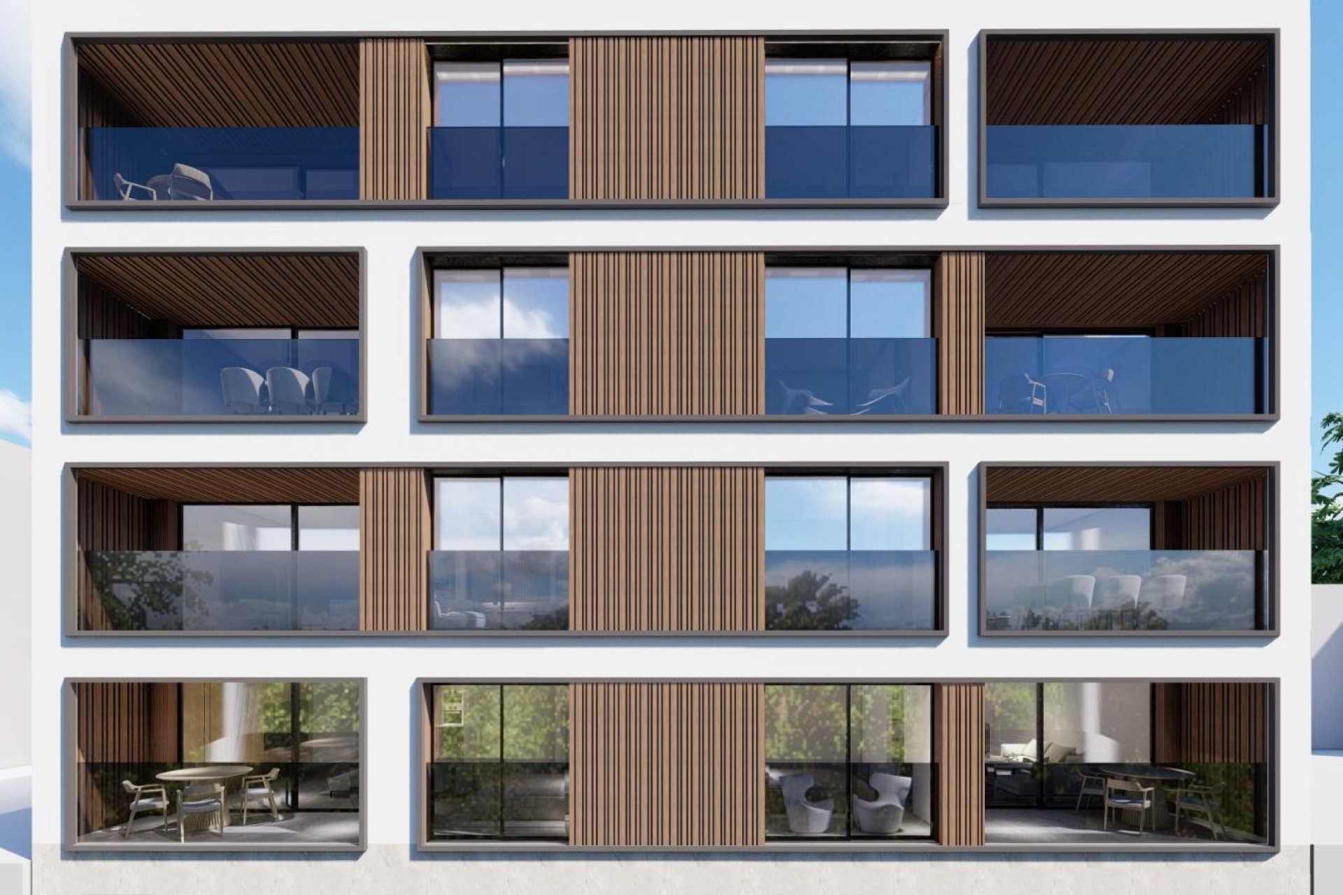 New Build - Apartment - Guardamar del Segura - Costa Blanca South