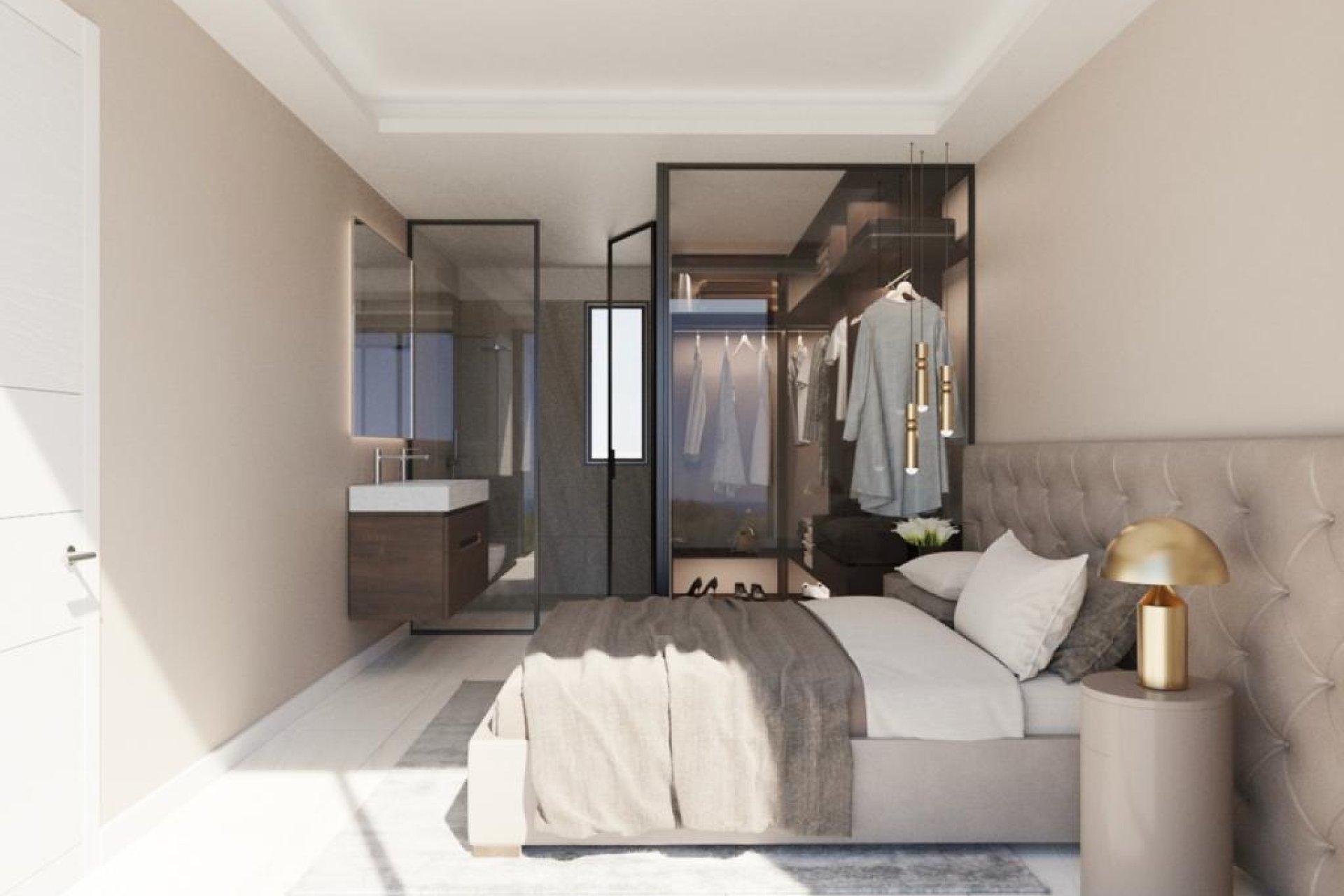 New Build - Apartment - Guardamar del Segura - Costa Blanca South