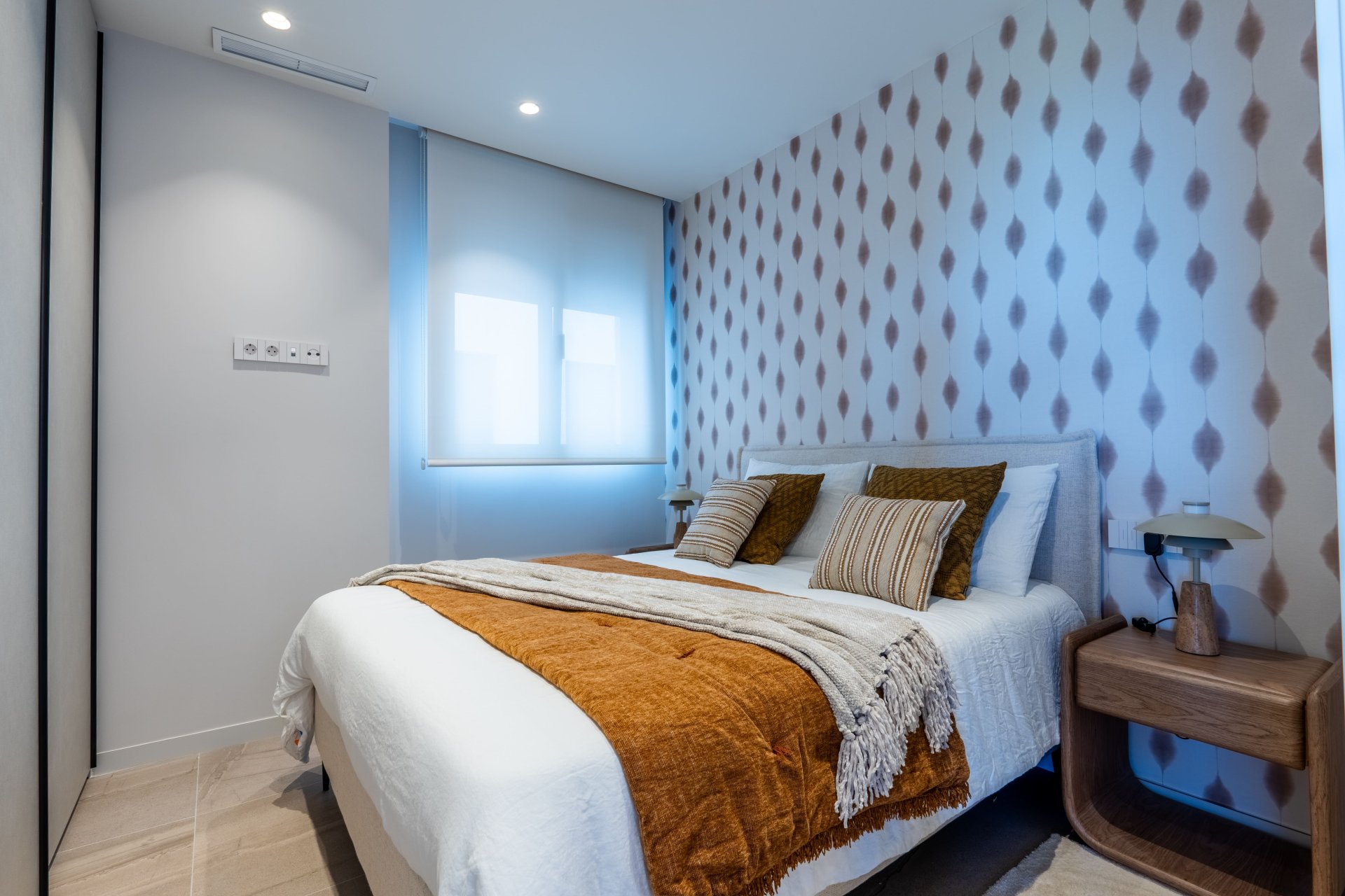 New Build - Apartment - Guardamar del Segura - Costa Blanca South
