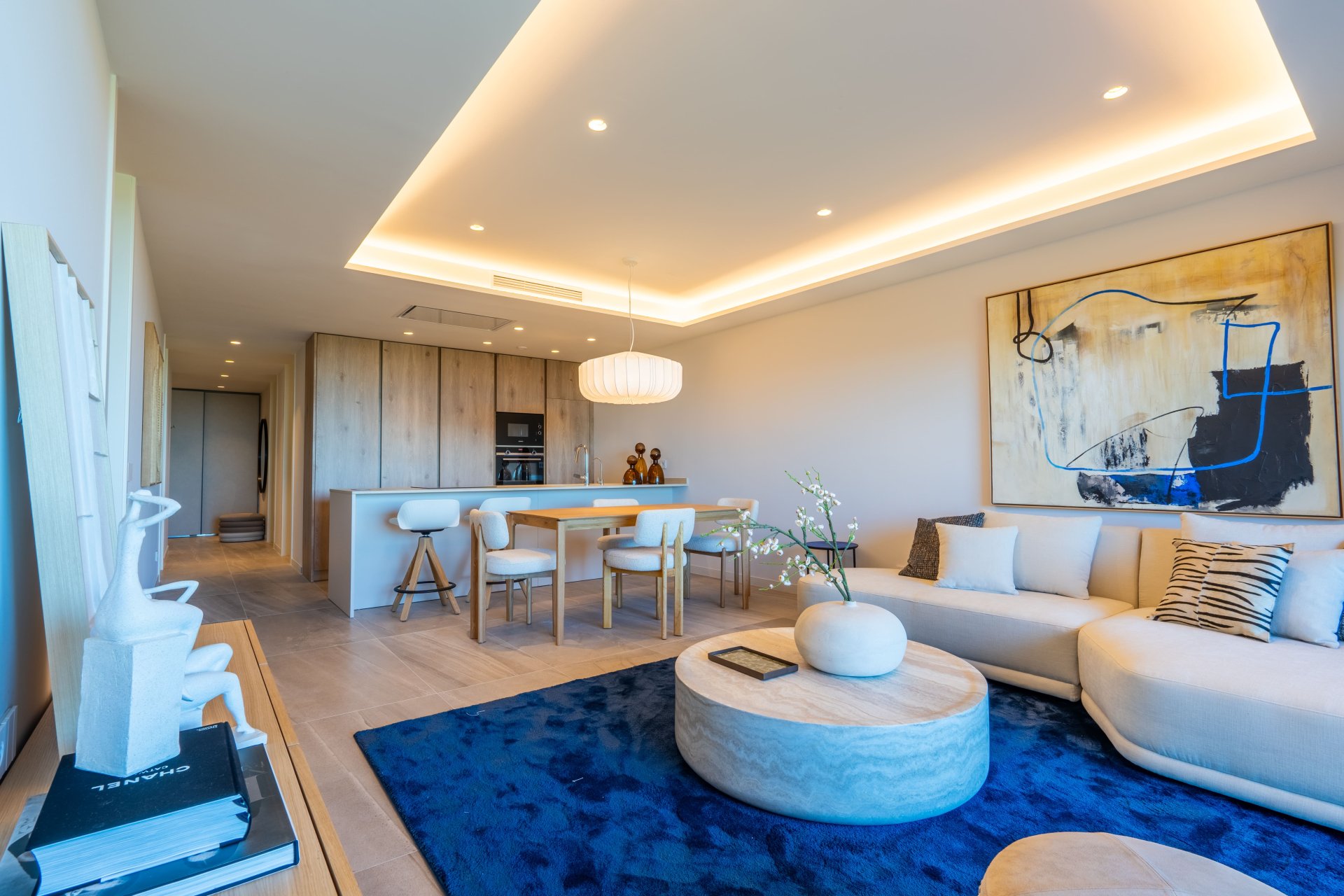 New Build - Apartment - Guardamar del Segura - Costa Blanca South