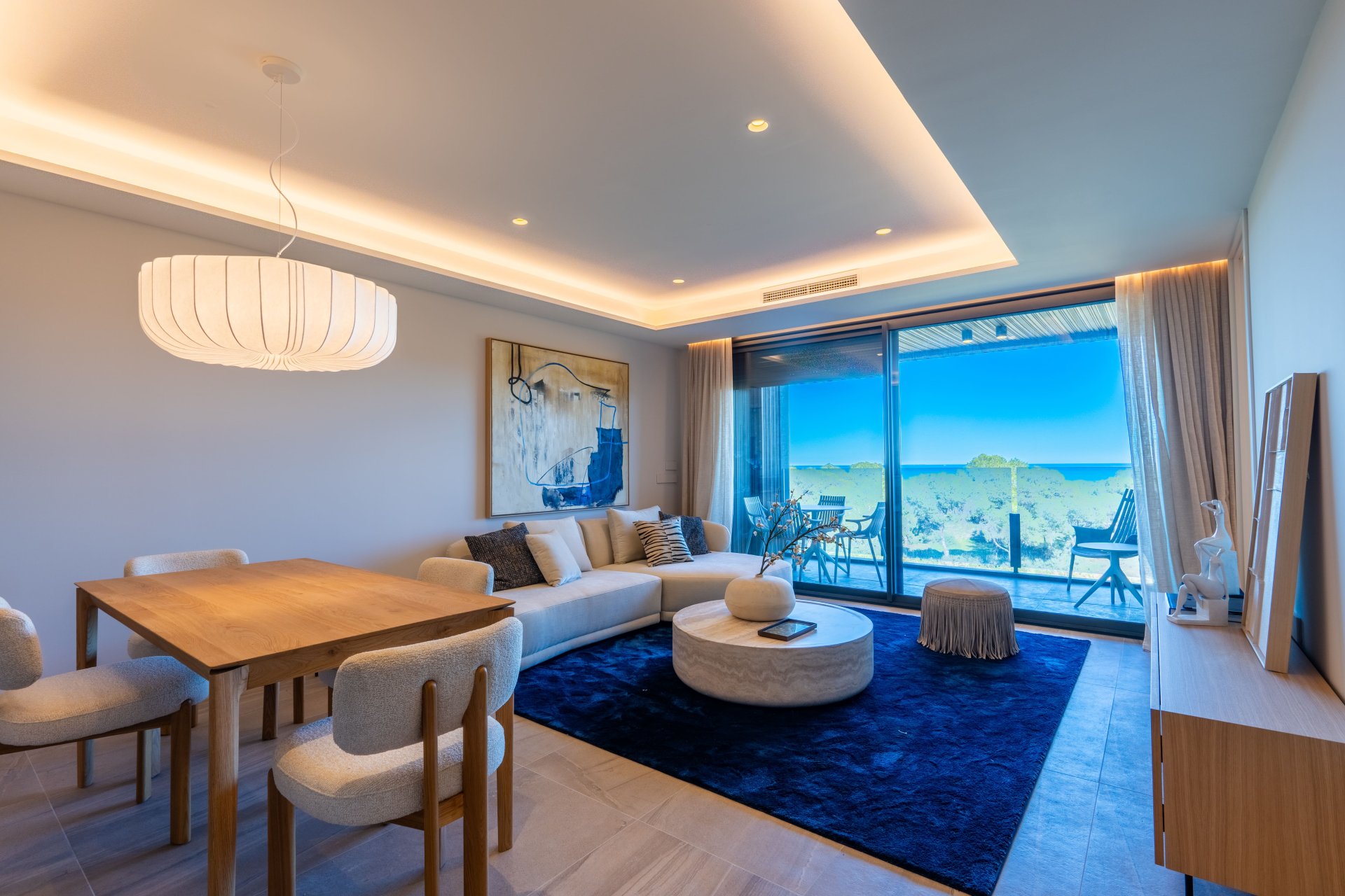 New Build - Apartment - Guardamar del Segura - Costa Blanca South