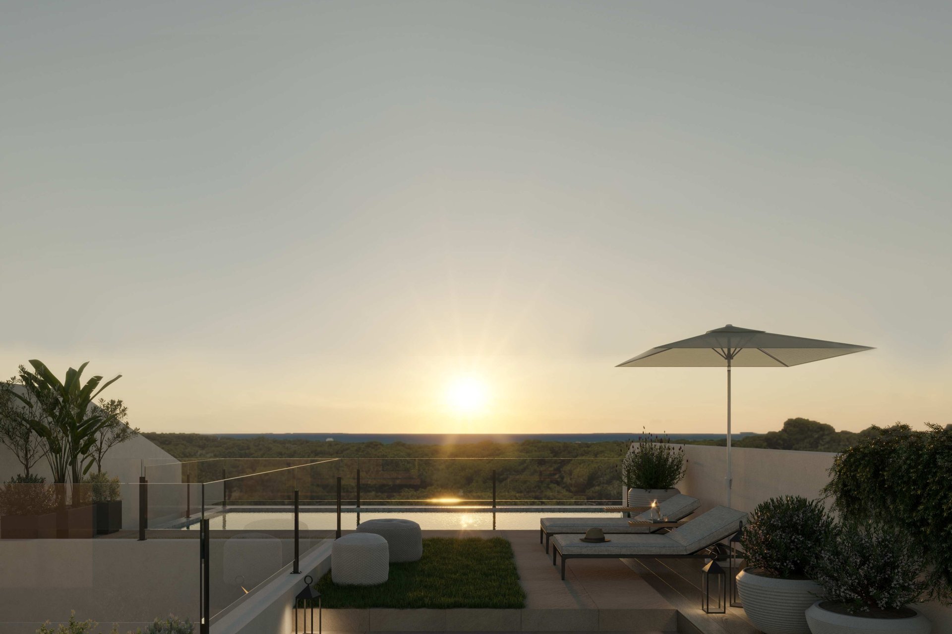 New Build - Apartment - Guardamar del Segura - Costa Blanca South