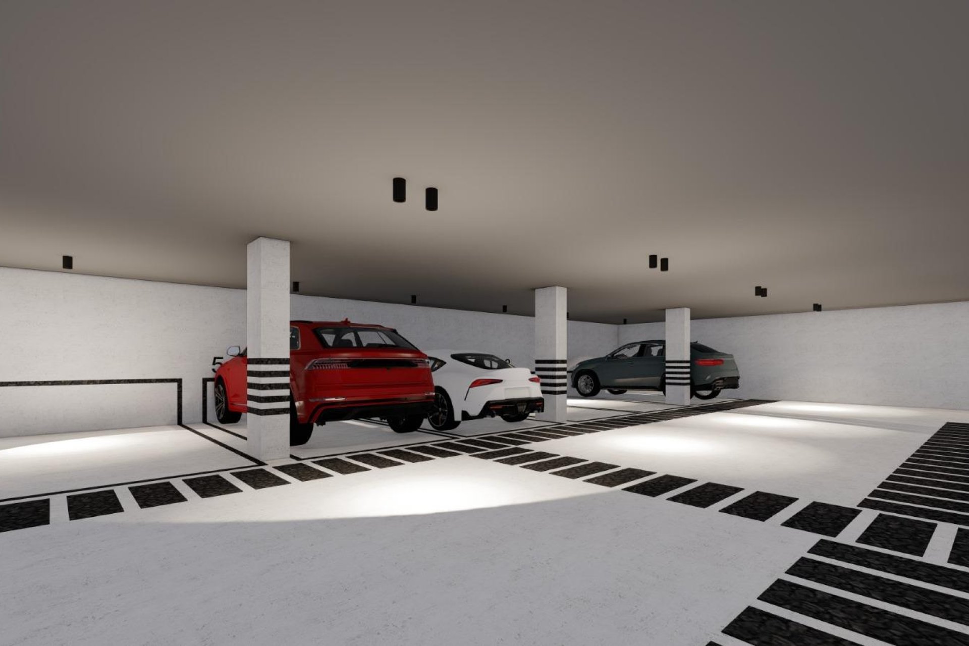 New Build - Apartment - Guardamar del Segura - Costa Blanca South