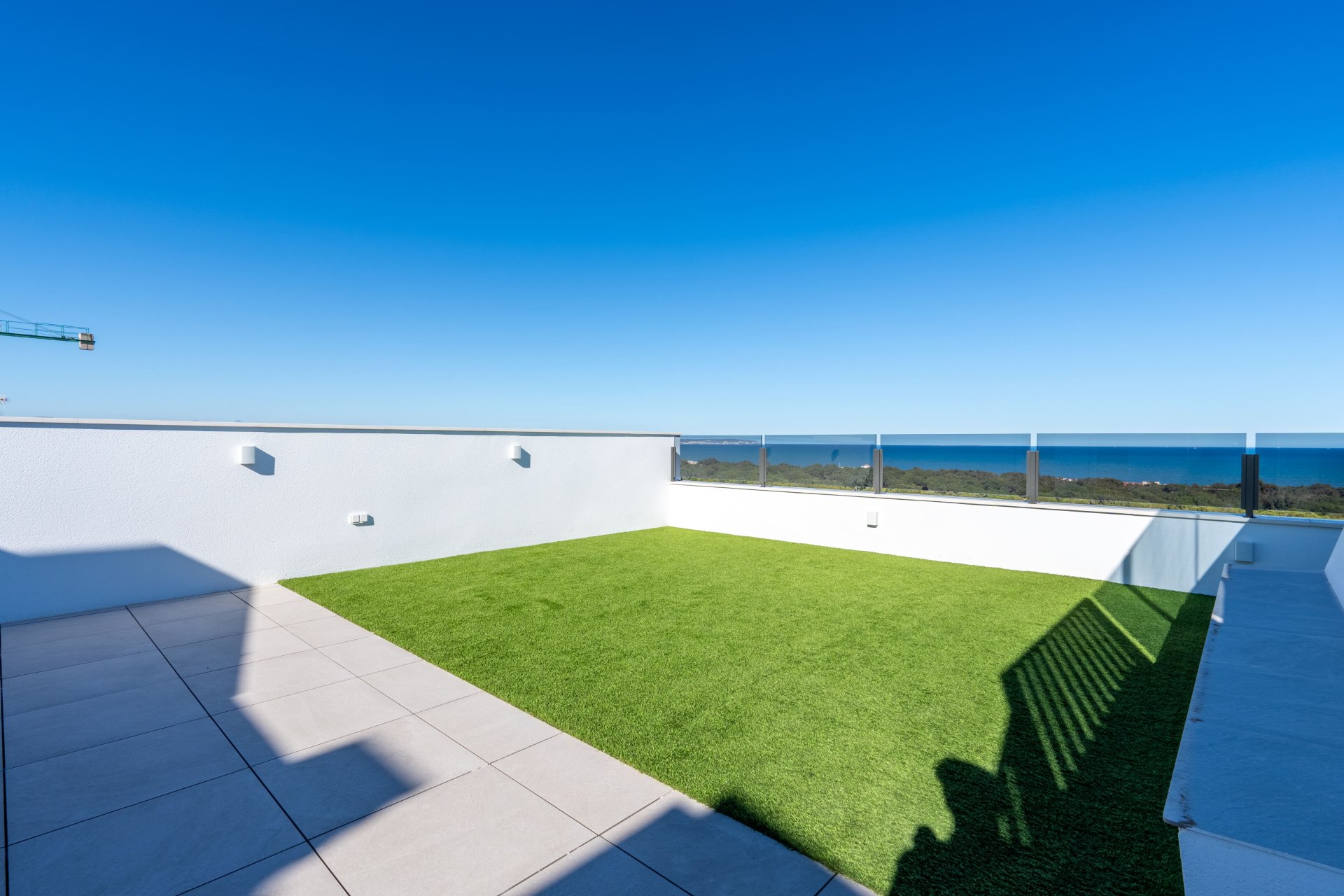 New Build - Apartment - Guardamar del Segura - Costa Blanca South