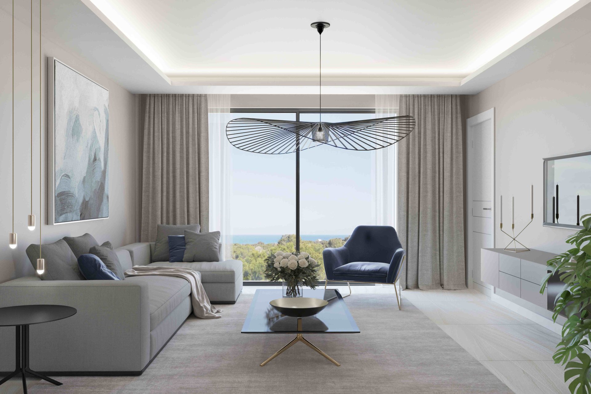 New Build - Penthouse - Guardamar del Segura - Costa Blanca South