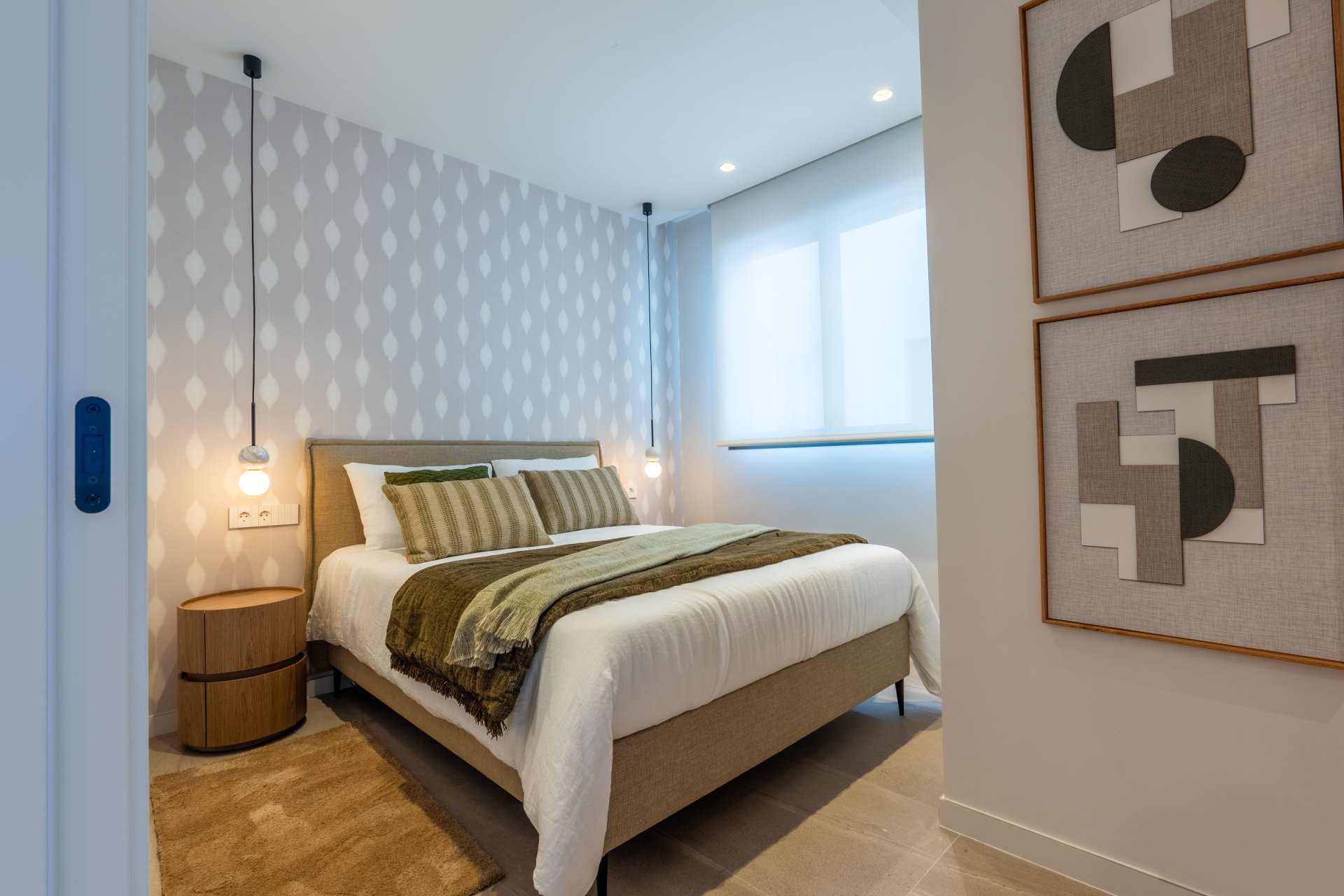 New Build - Penthouse - Guardamar del Segura - Costa Blanca South