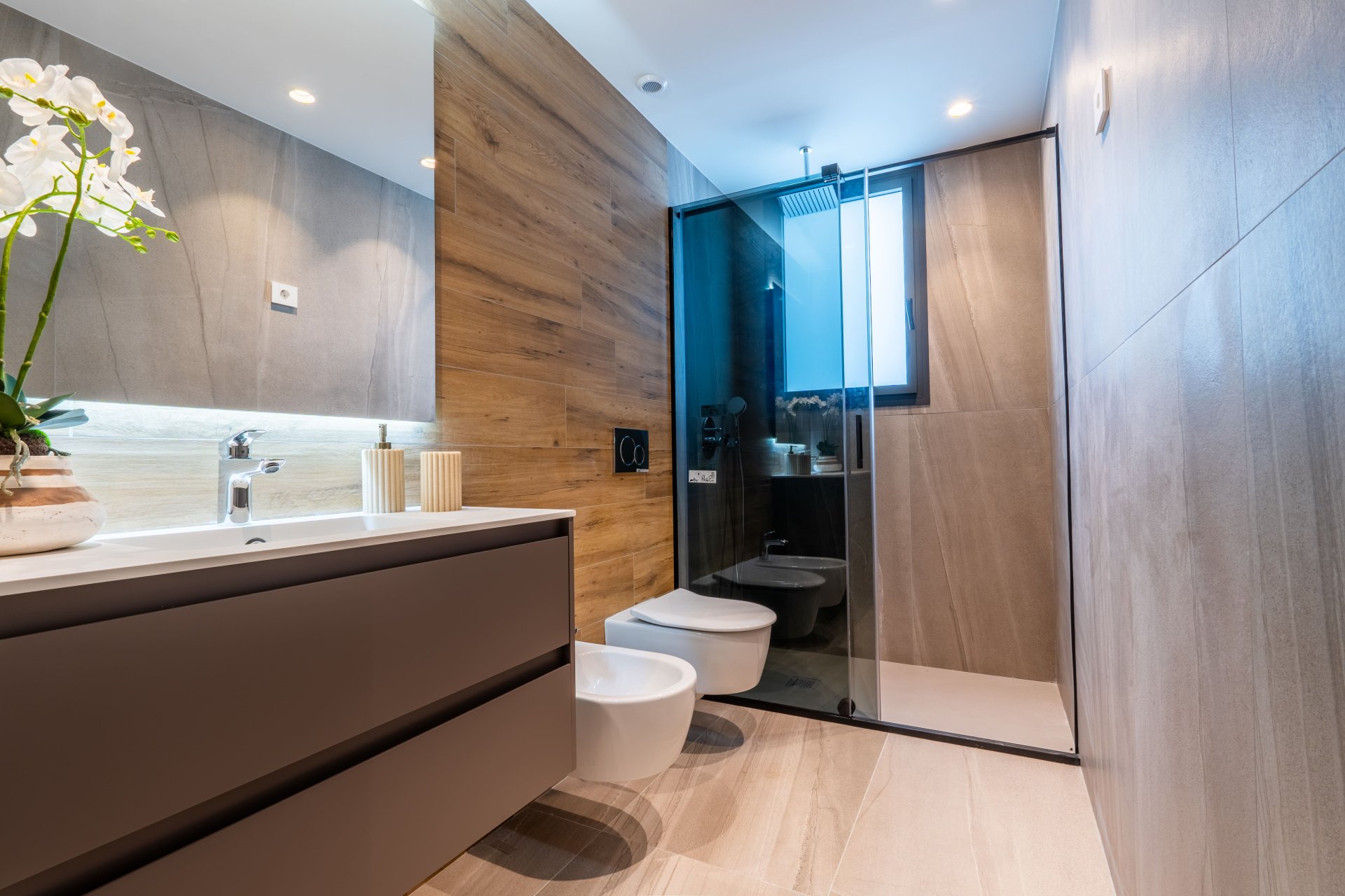 New Build - Penthouse - Guardamar del Segura - Costa Blanca South