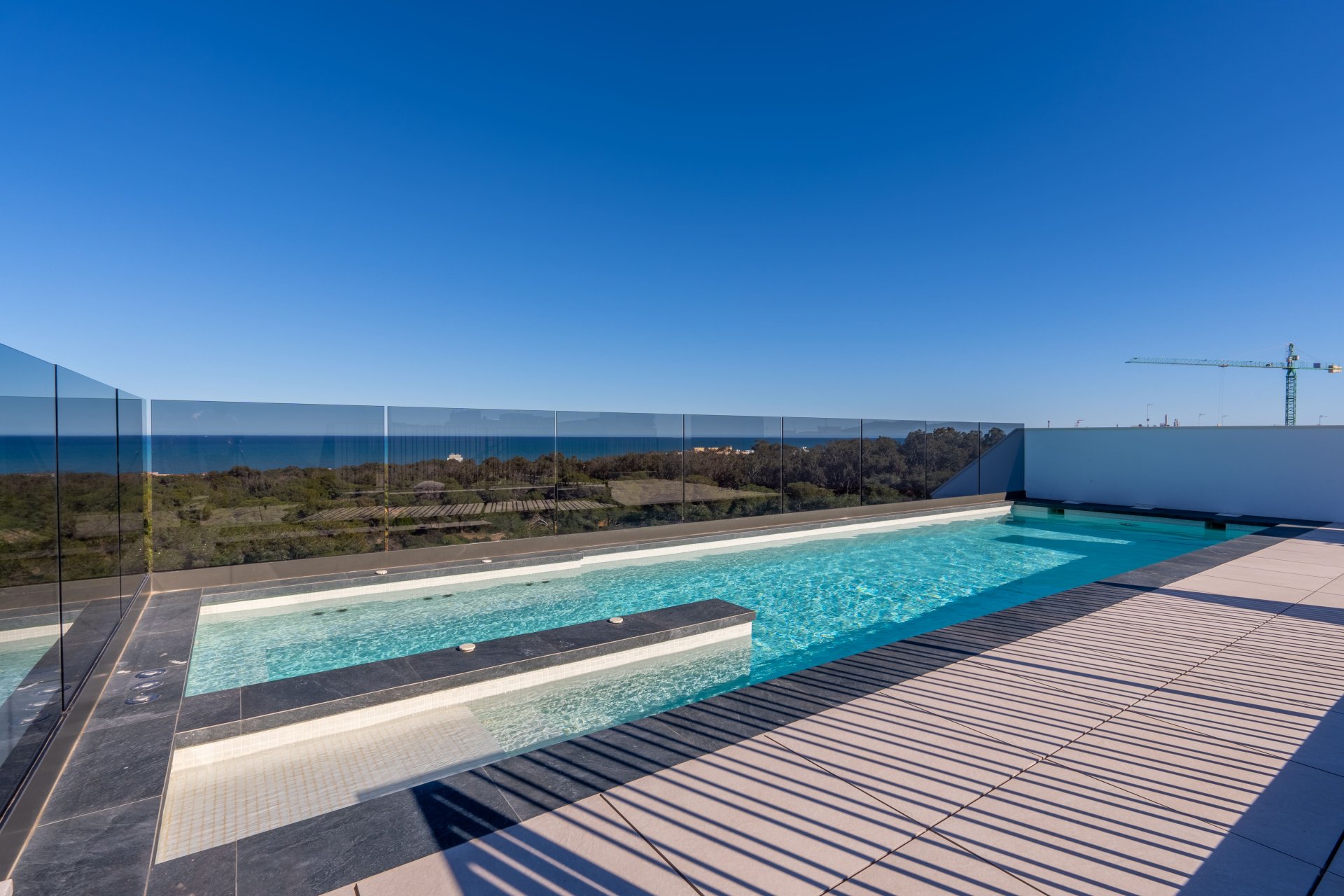 New Build - Penthouse - Guardamar del Segura - Costa Blanca South