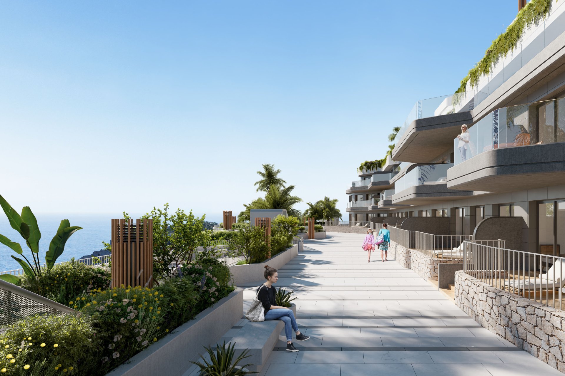 New Build - Ground floor - Águilas - Costa Calida