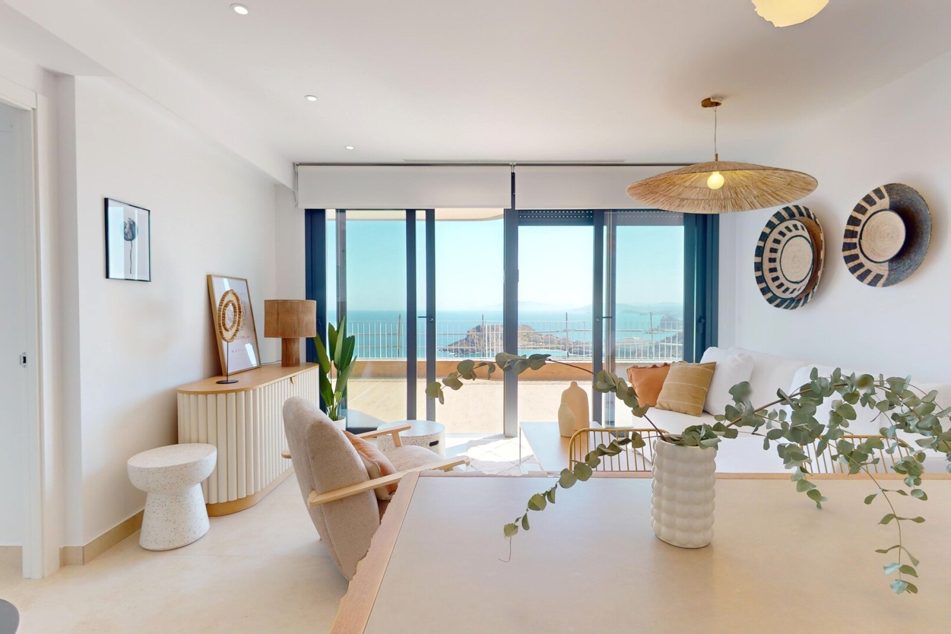 New Build - Ground floor - Águilas - Costa Calida