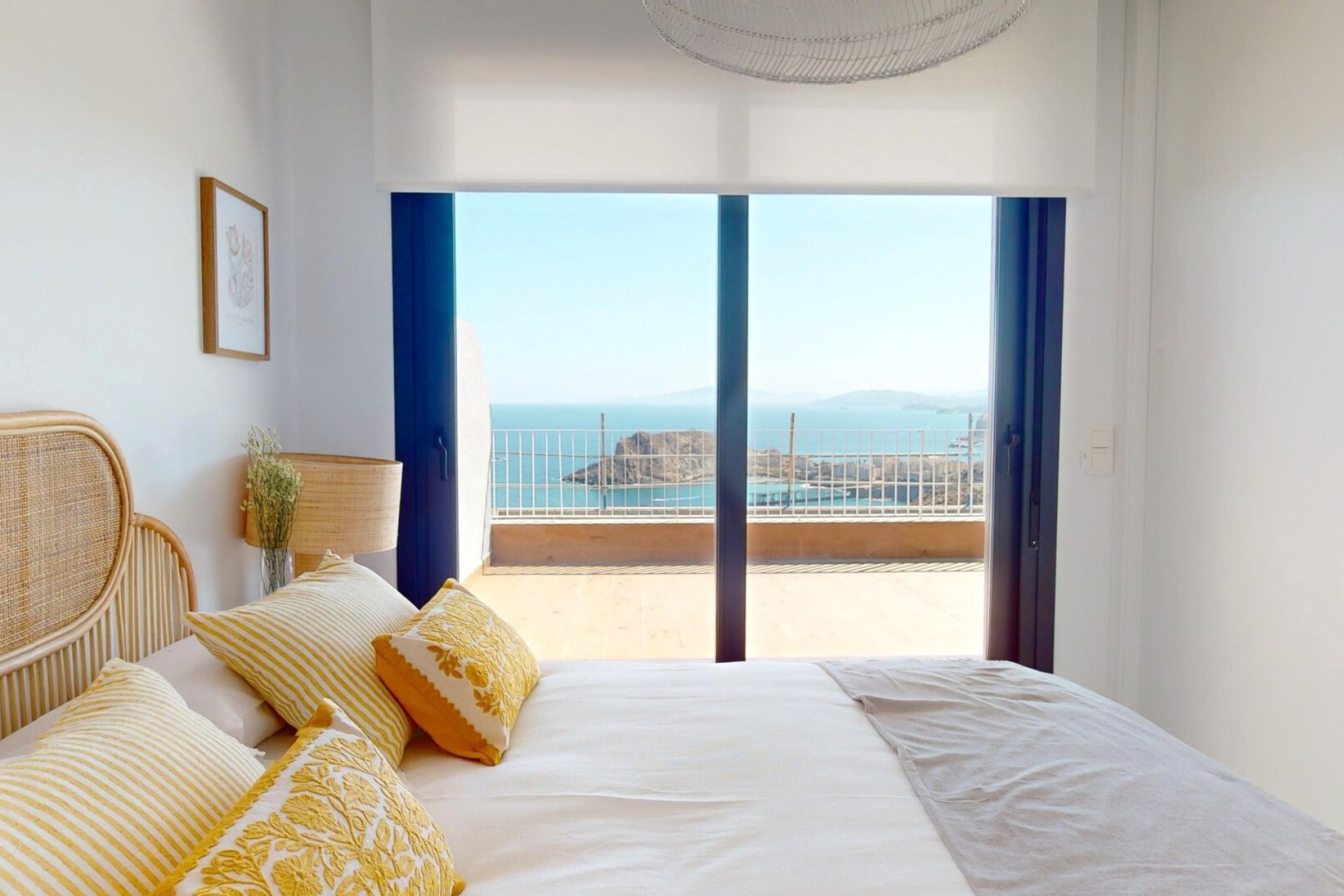 New Build - Ground floor - Águilas - Costa Calida