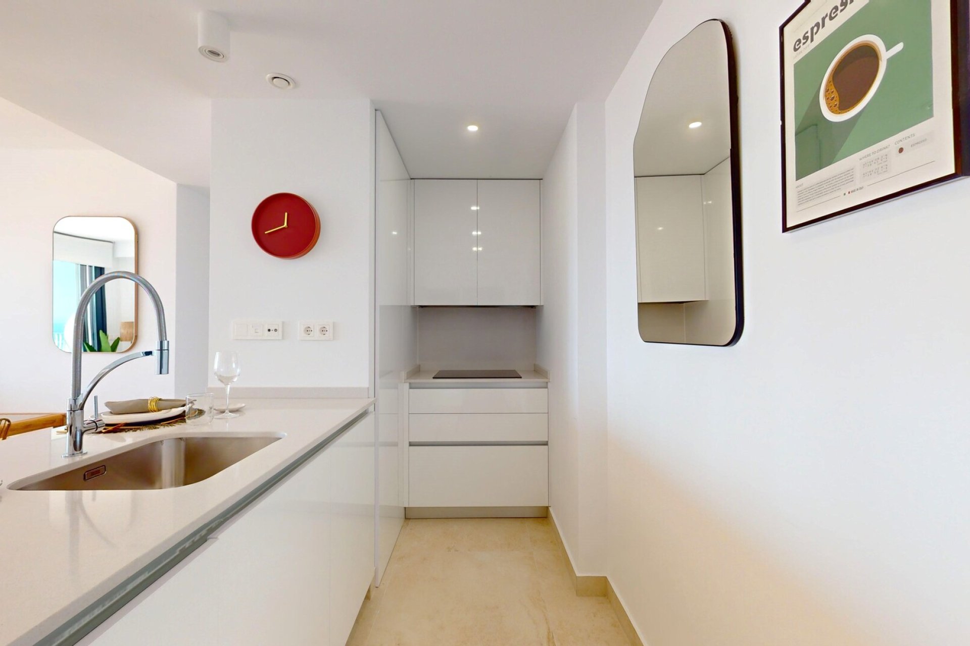New Build - Ground floor - Águilas - Costa Calida