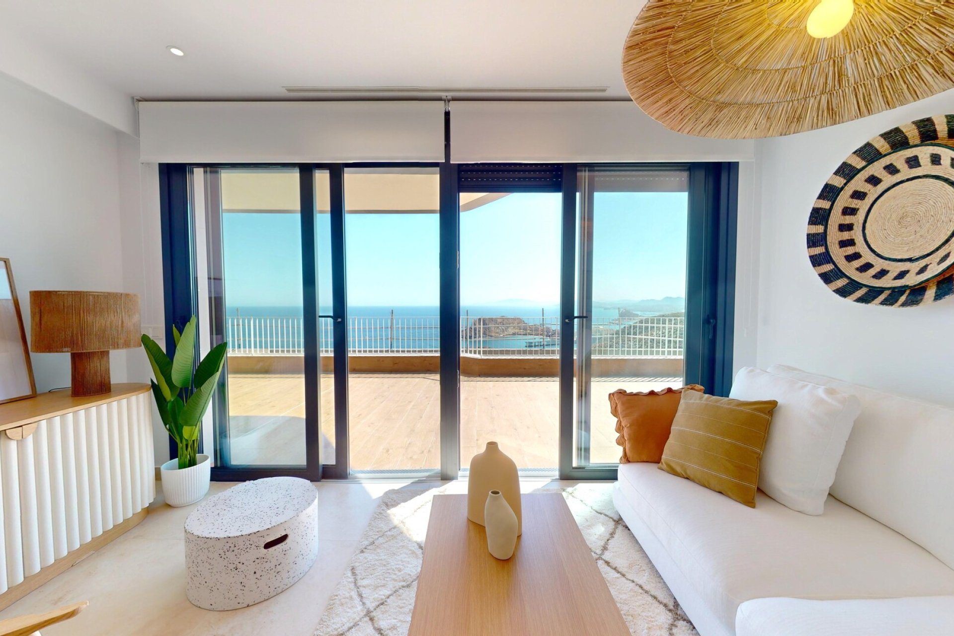 New Build - Ground floor - Águilas - Costa Calida