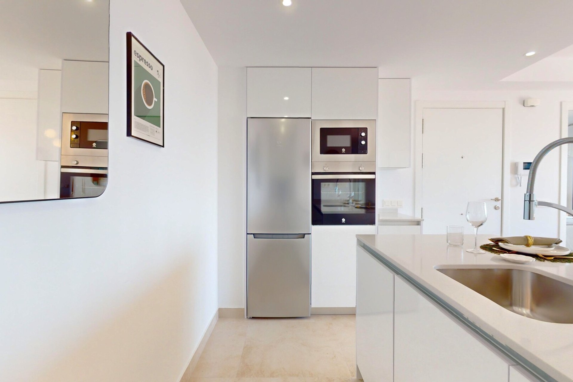 New Build - Ground floor - Águilas - Costa Calida