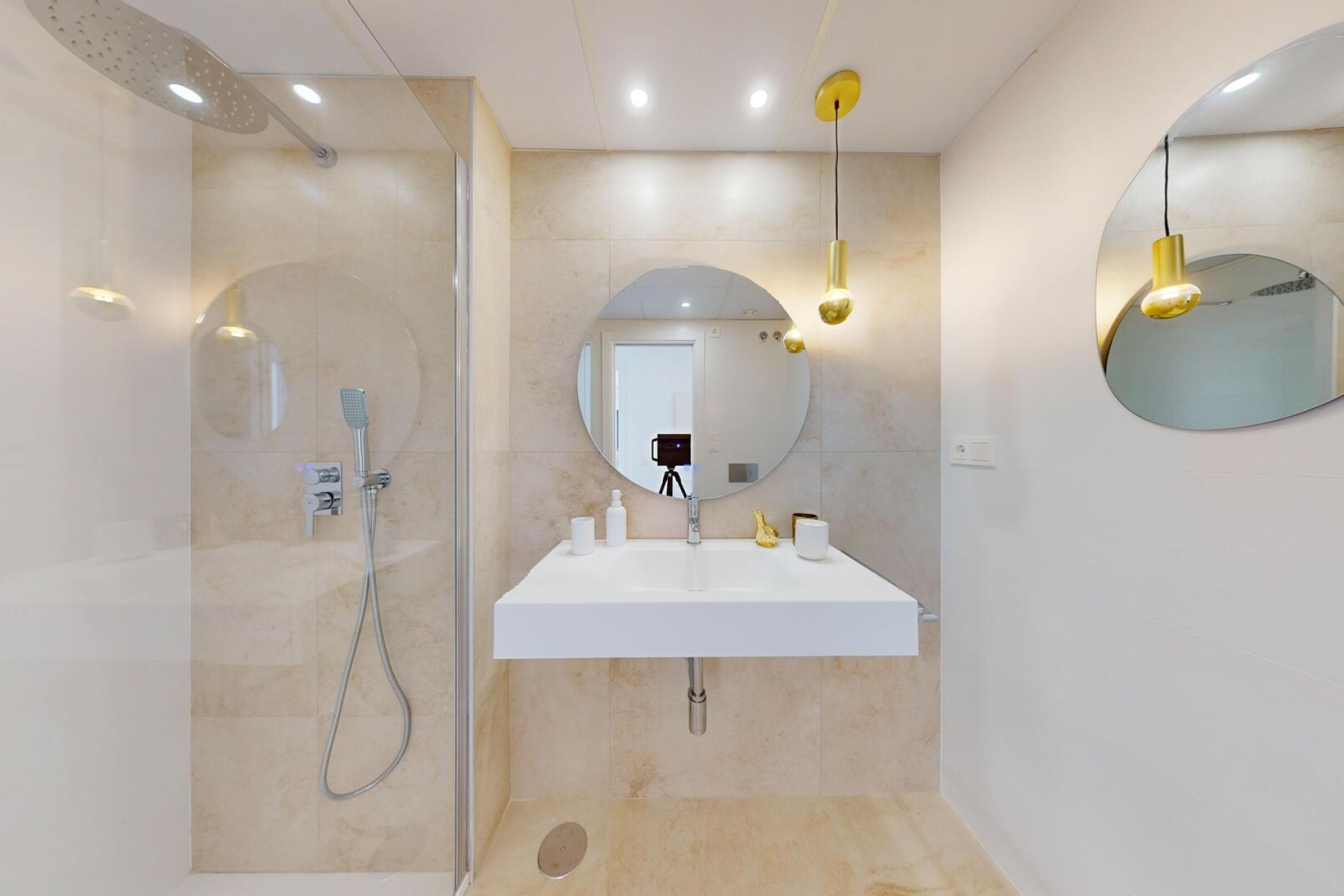 New Build - Ground floor - Águilas - Costa Calida