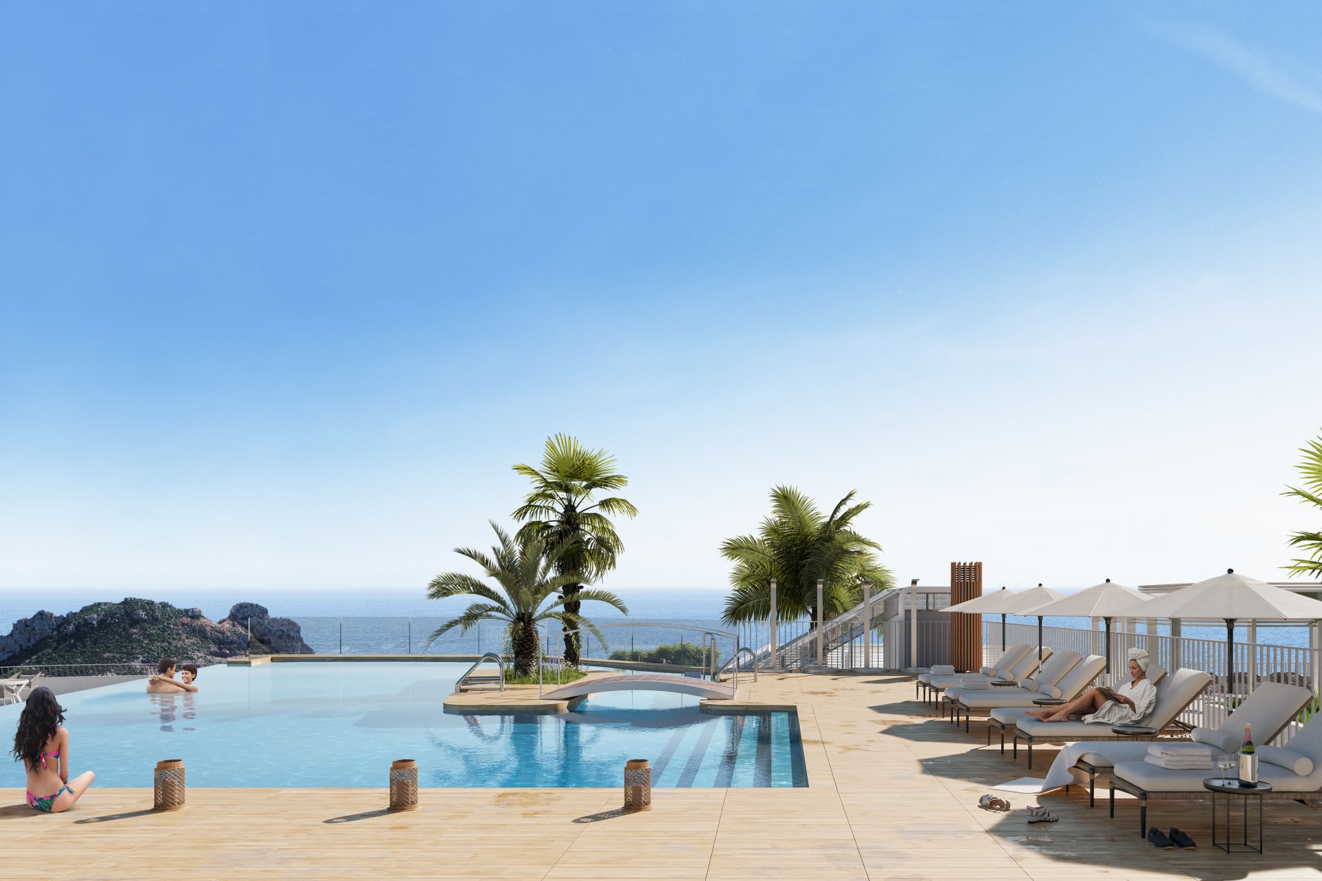 New Build - Ground floor - Águilas - Costa Calida