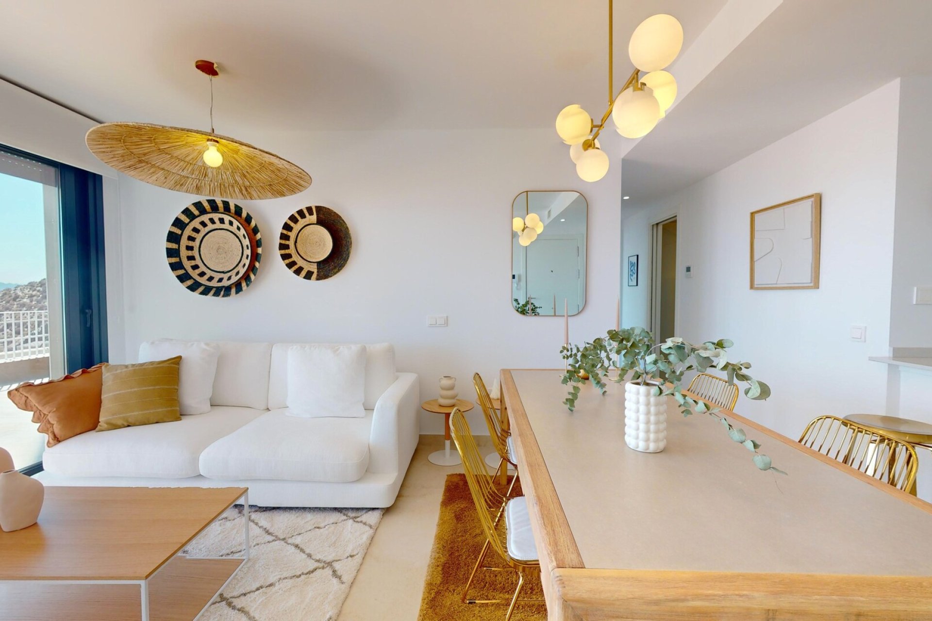 New Build - Ground floor - Águilas - Costa Calida