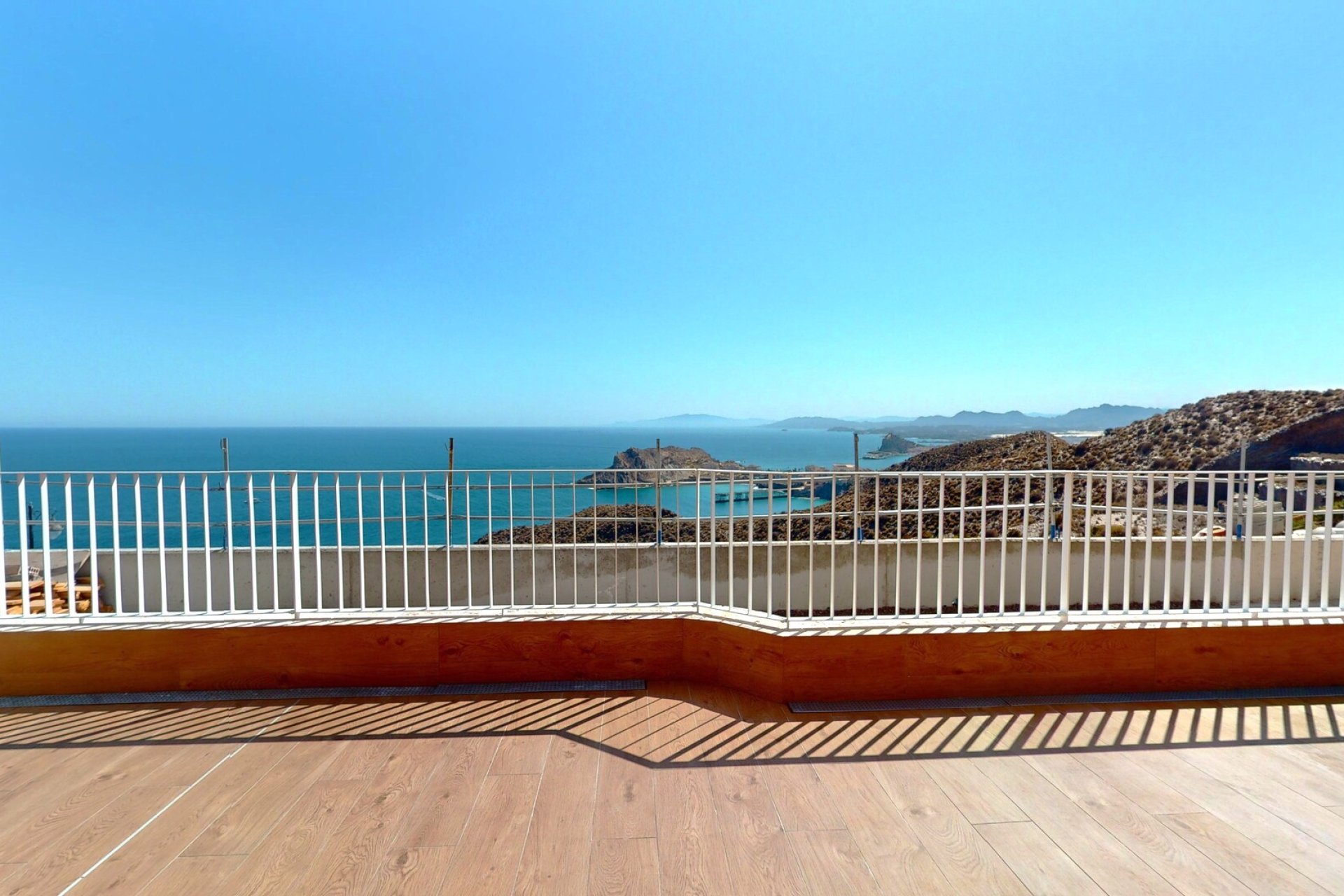 New Build - Penthouse - Águilas - Costa Calida