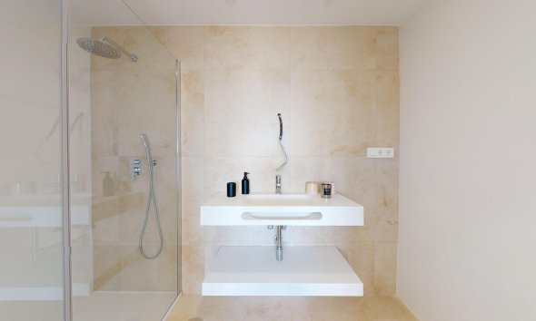 Penthouse · New Build - Águilas · Murcia · Spain