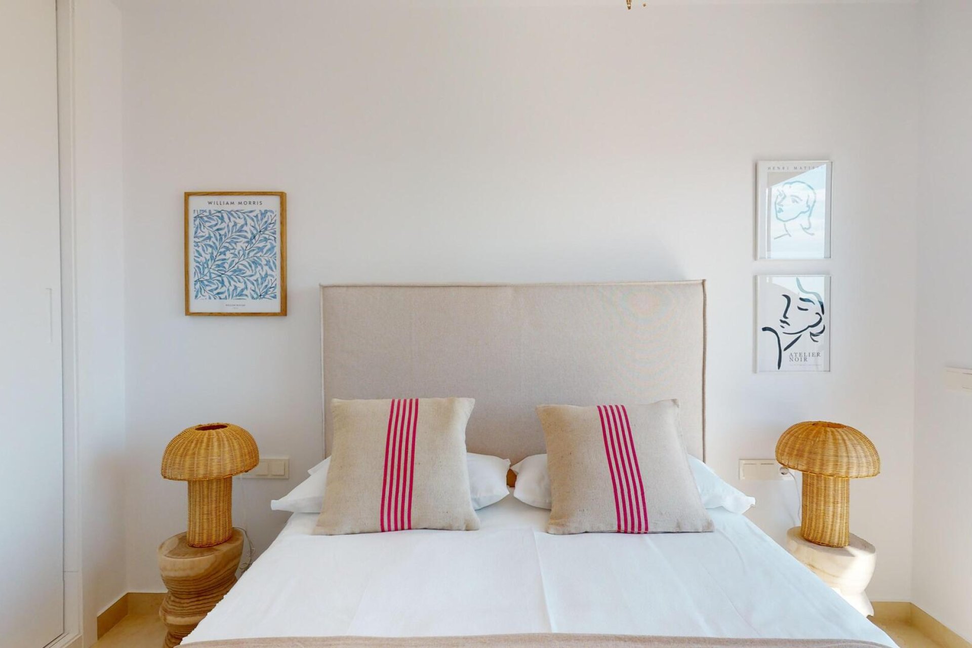 New Build - Ground floor - Águilas - Costa Calida