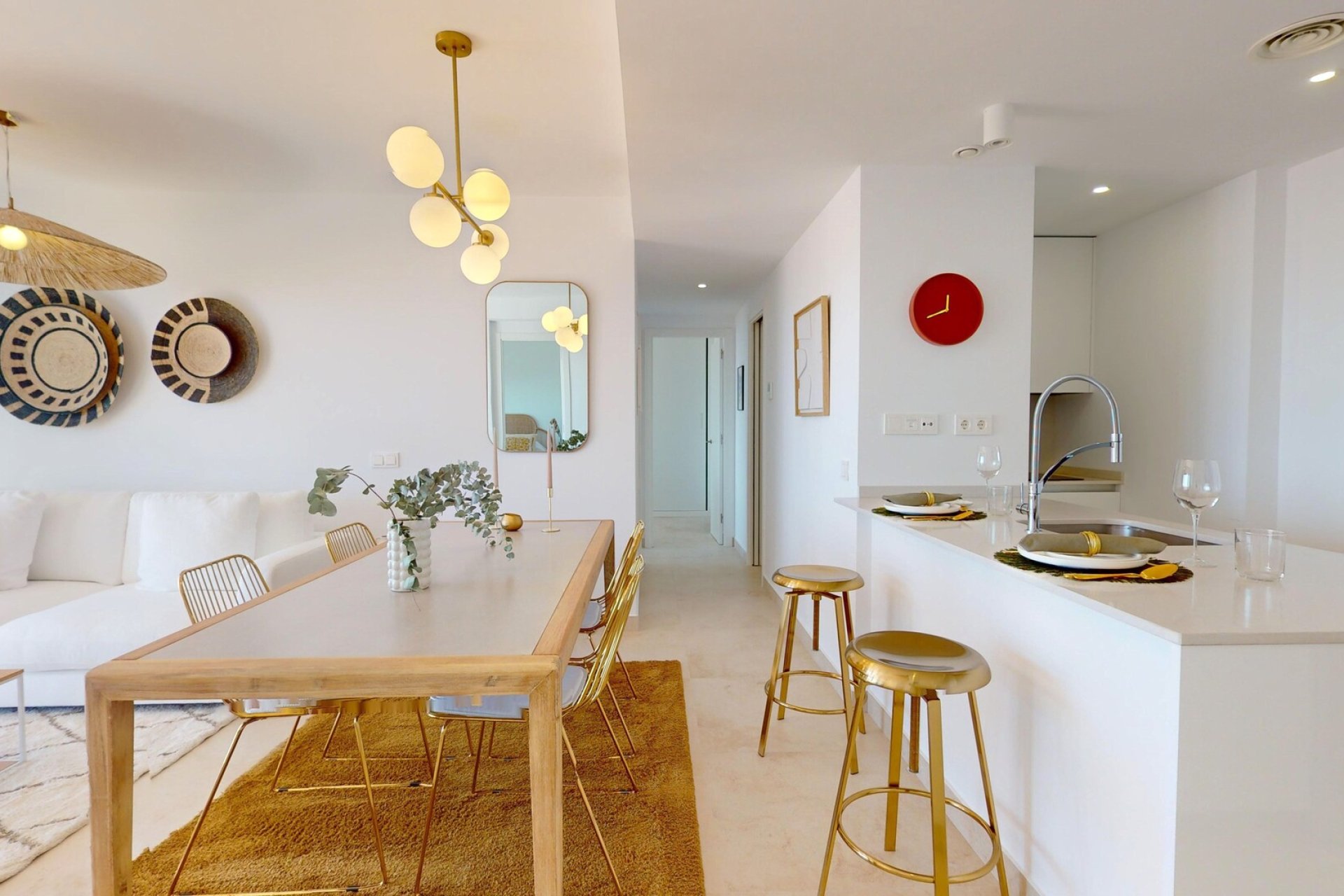 New Build - Ground floor - Águilas - Costa Calida