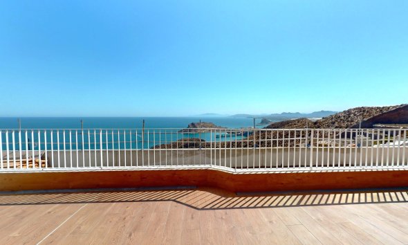 Penthouse · New Build - Águilas · Murcia · Spain