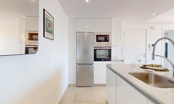 Penthouse · New Build - Águilas · Murcia · Spain