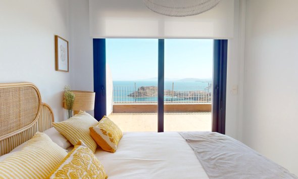 Penthouse · New Build - Águilas · Murcia · Spain