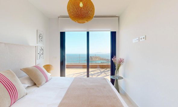Penthouse · New Build - Águilas · Murcia · Spain