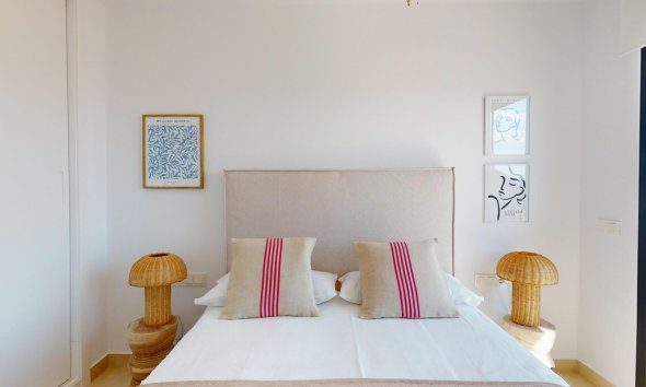 Penthouse · New Build - Águilas · Murcia · Spain
