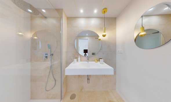 Penthouse · New Build - Águilas · Murcia · Spain