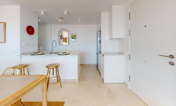 Penthouse · New Build - Águilas · Murcia · Spain