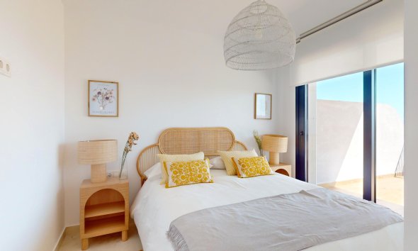 Penthouse · New Build - Águilas · Murcia · Spain