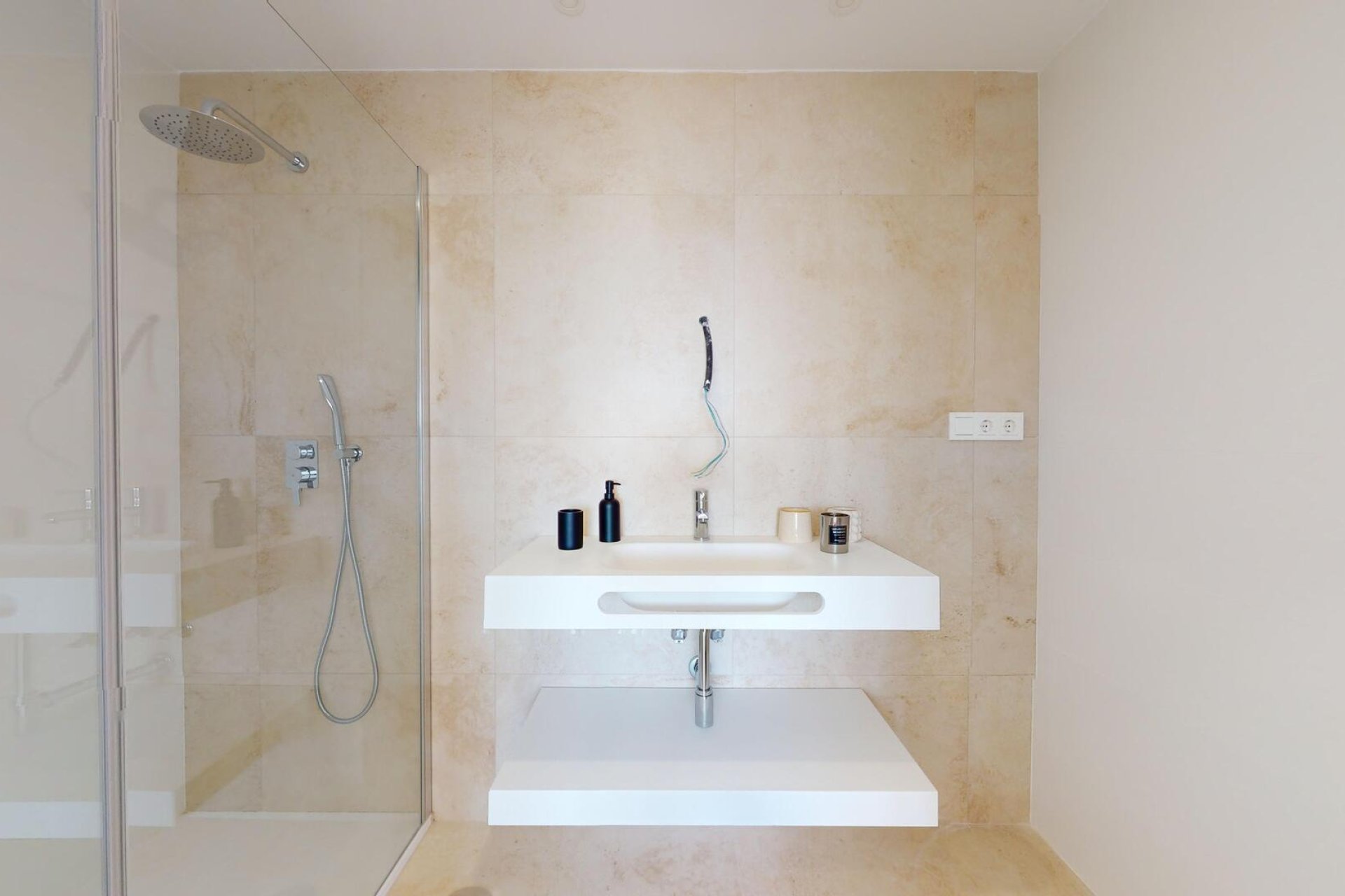 New Build - Penthouse - Águilas - Costa Calida