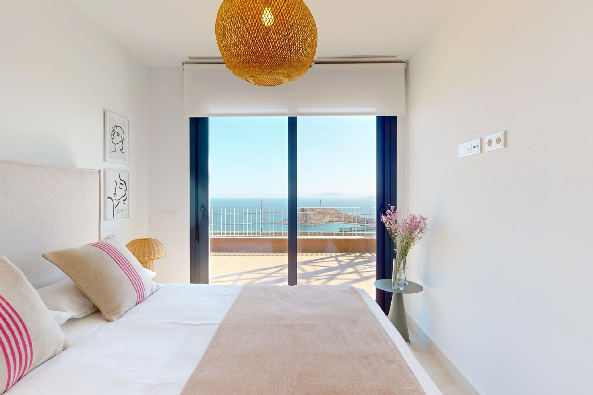 New Build - Apartment - Águilas - Costa Calida