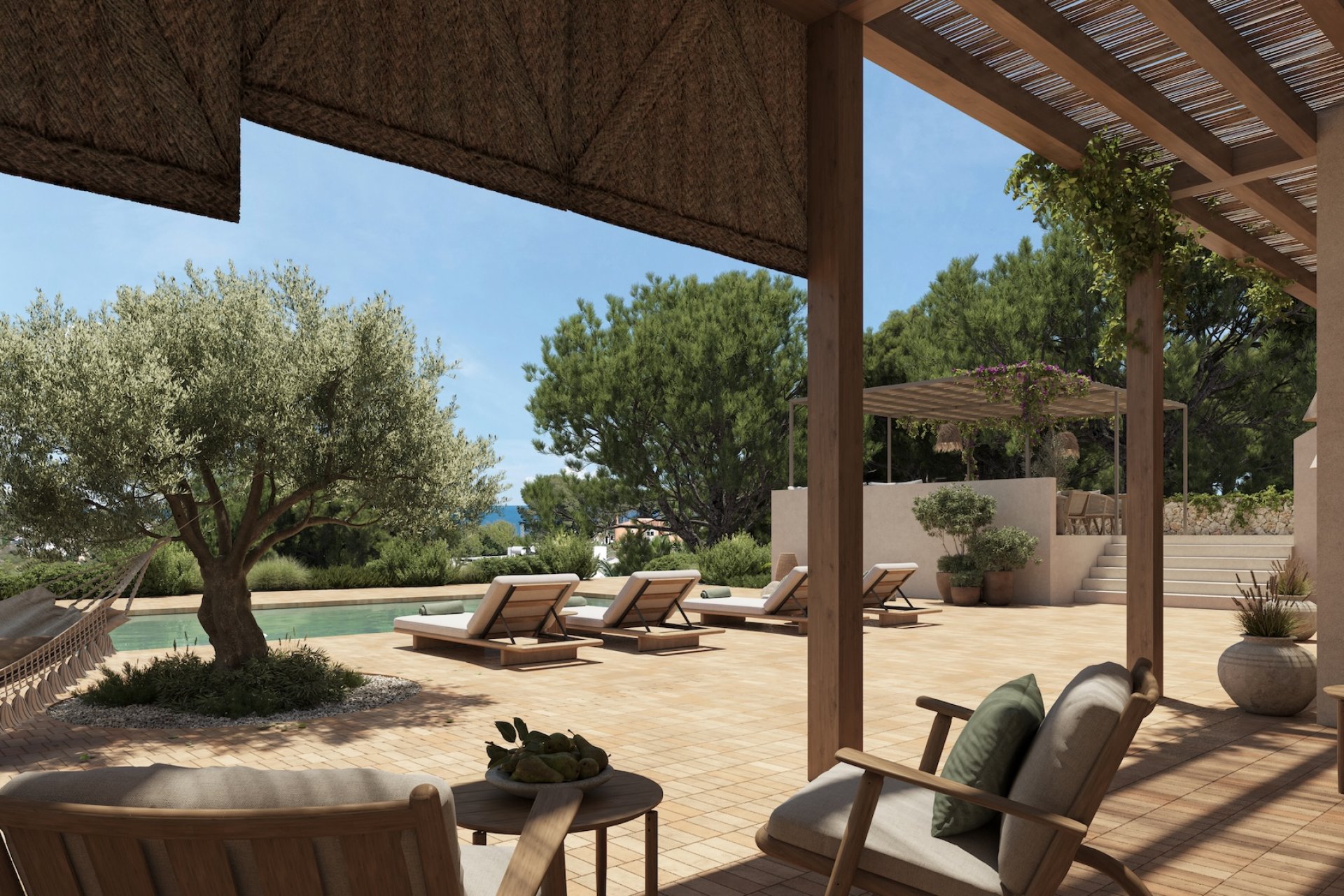 New Build - Villa - Benissa - Costa Blanca North