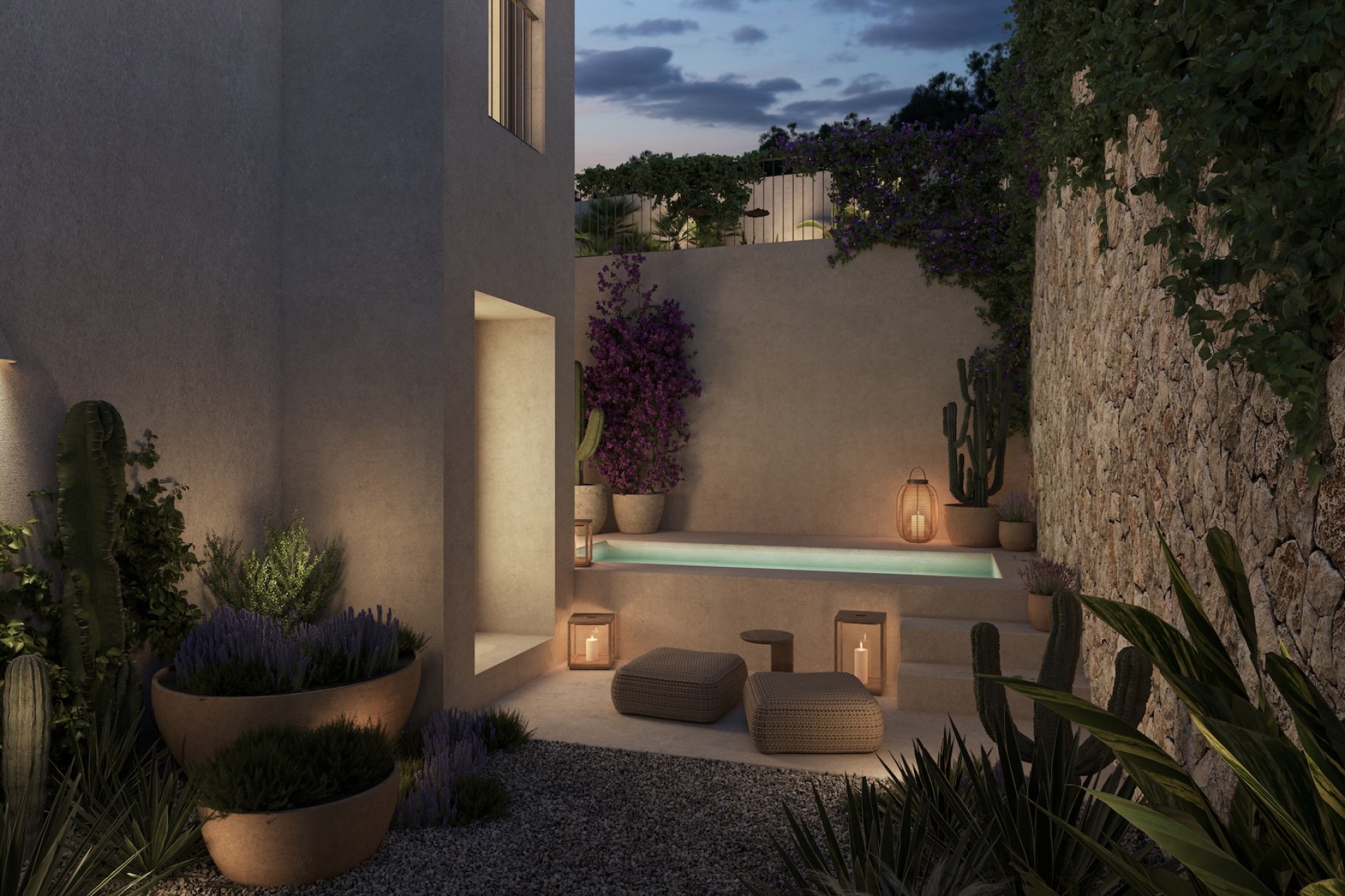 New Build - Villa - Benissa - Costa Blanca North