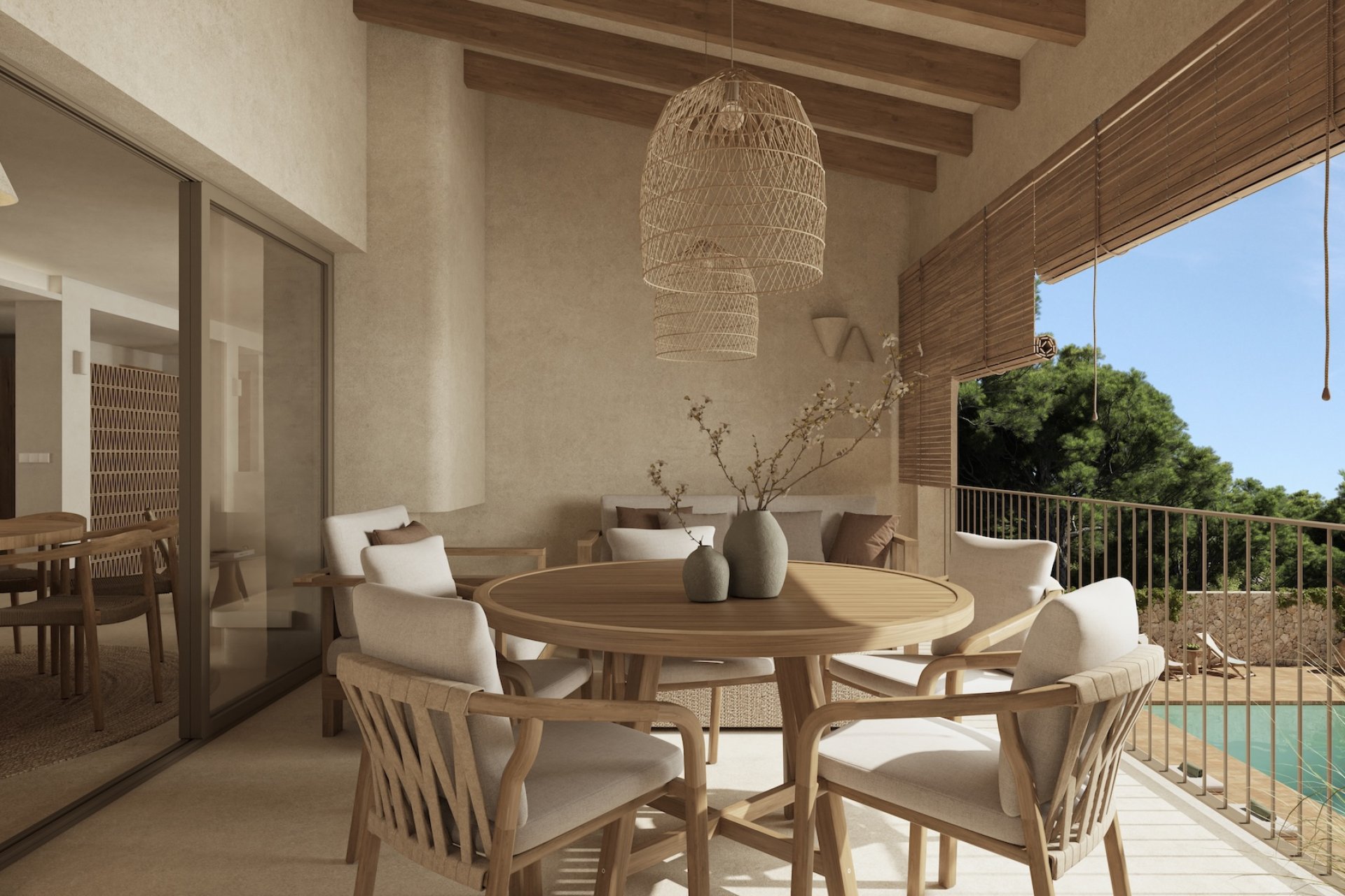 New Build - Villa - Benissa - Costa Blanca North