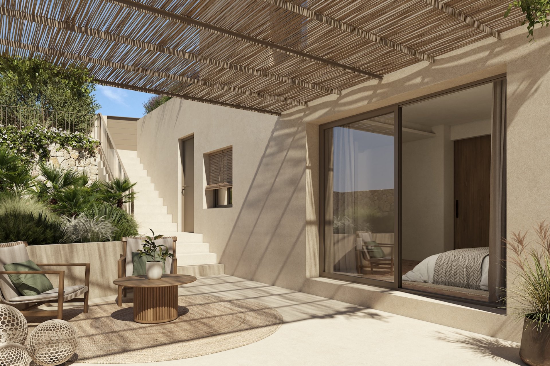 New Build - Villa - Benissa - Costa Blanca North