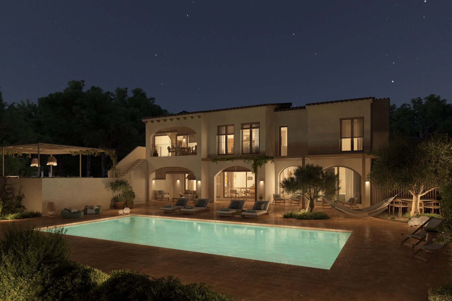 New Build - Villa - Benissa - Costa Blanca North