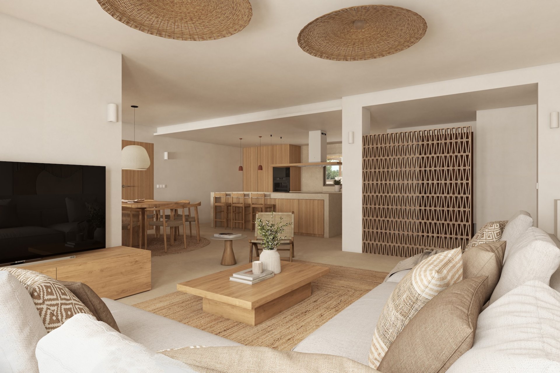 New Build - Villa - Benissa - Costa Blanca North