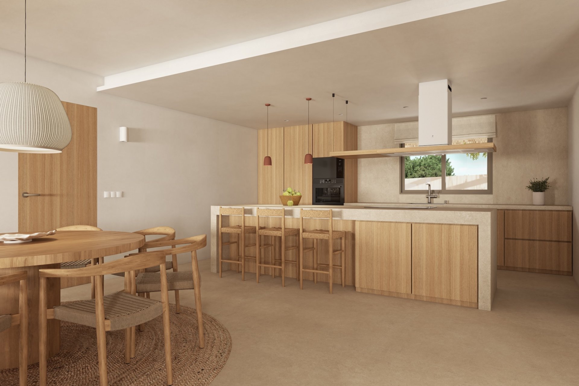 New Build - Villa - Benissa - Costa Blanca North