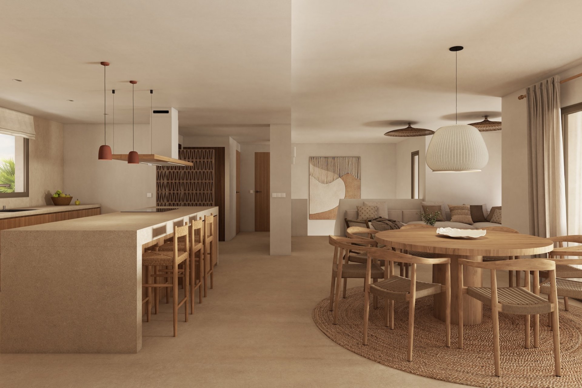 New Build - Villa - Benissa - Costa Blanca North