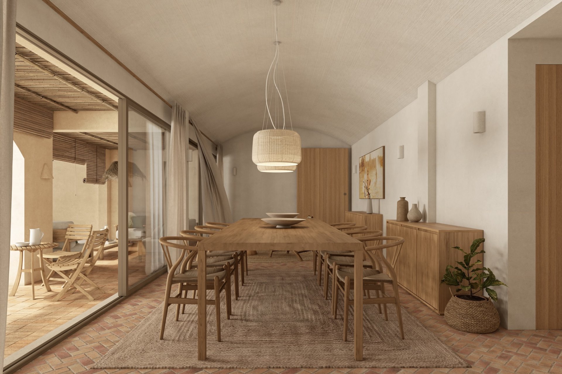 New Build - Villa - Benissa - Costa Blanca North