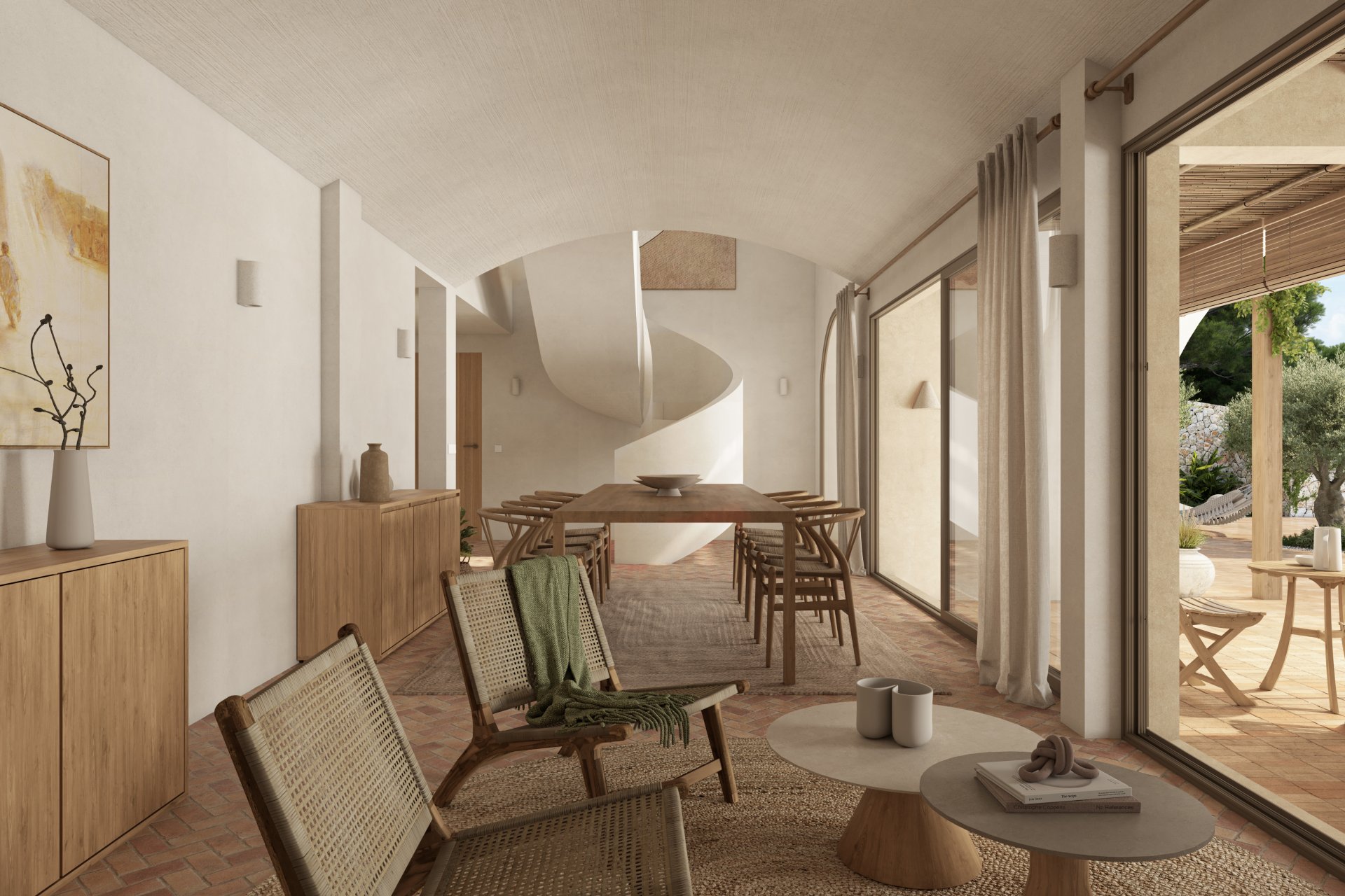 New Build - Villa - Benissa - Costa Blanca North