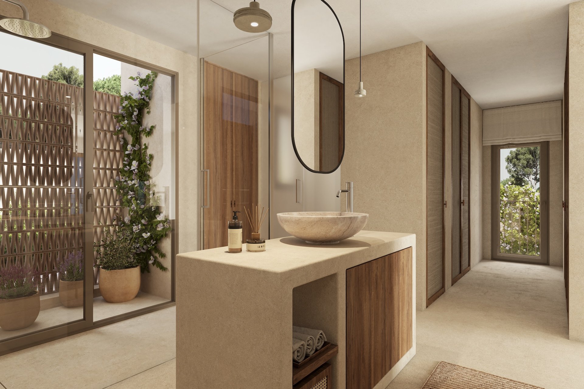 New Build - Villa - Benissa - Costa Blanca North