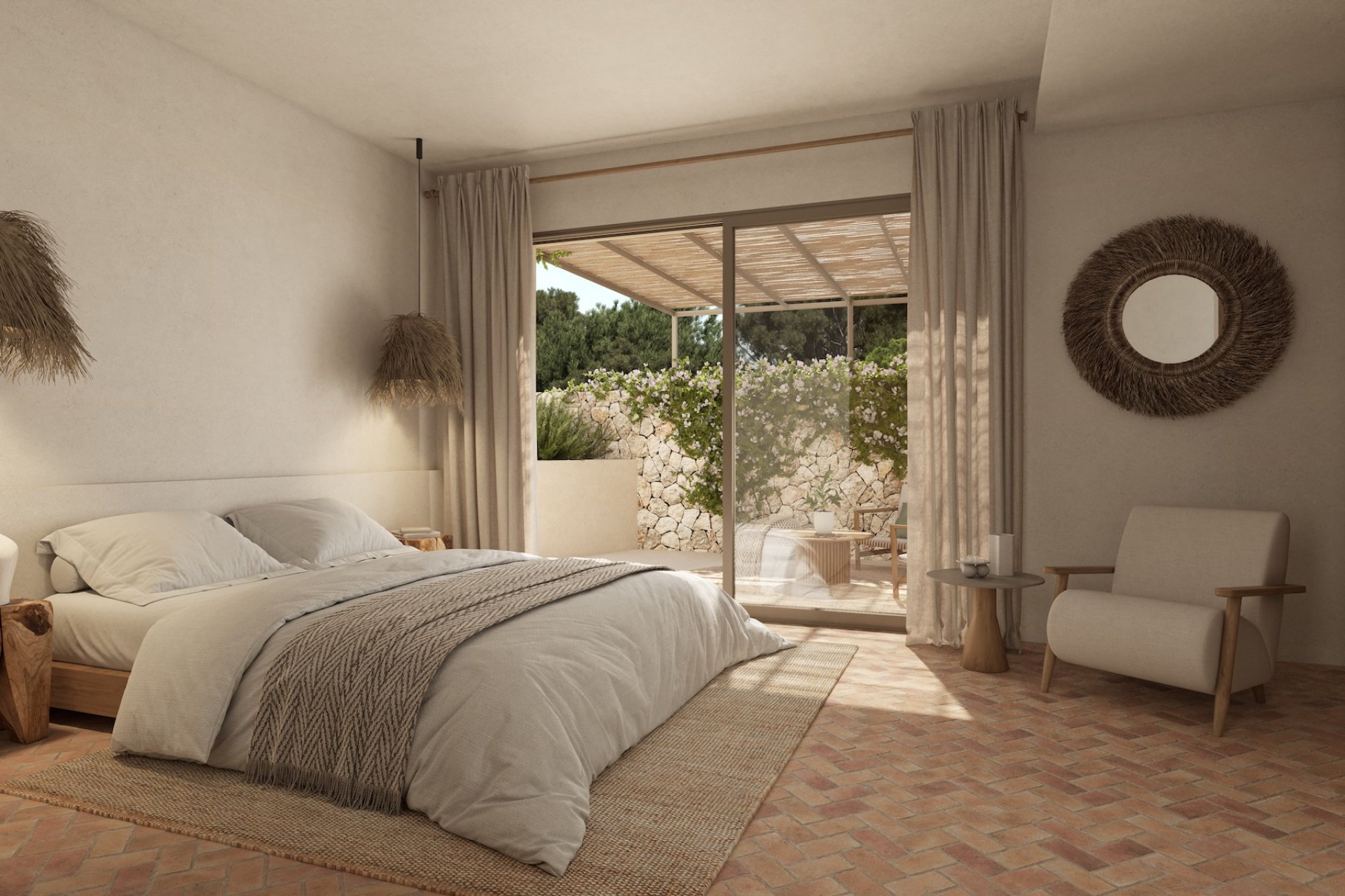 New Build - Villa - Benissa - Costa Blanca North