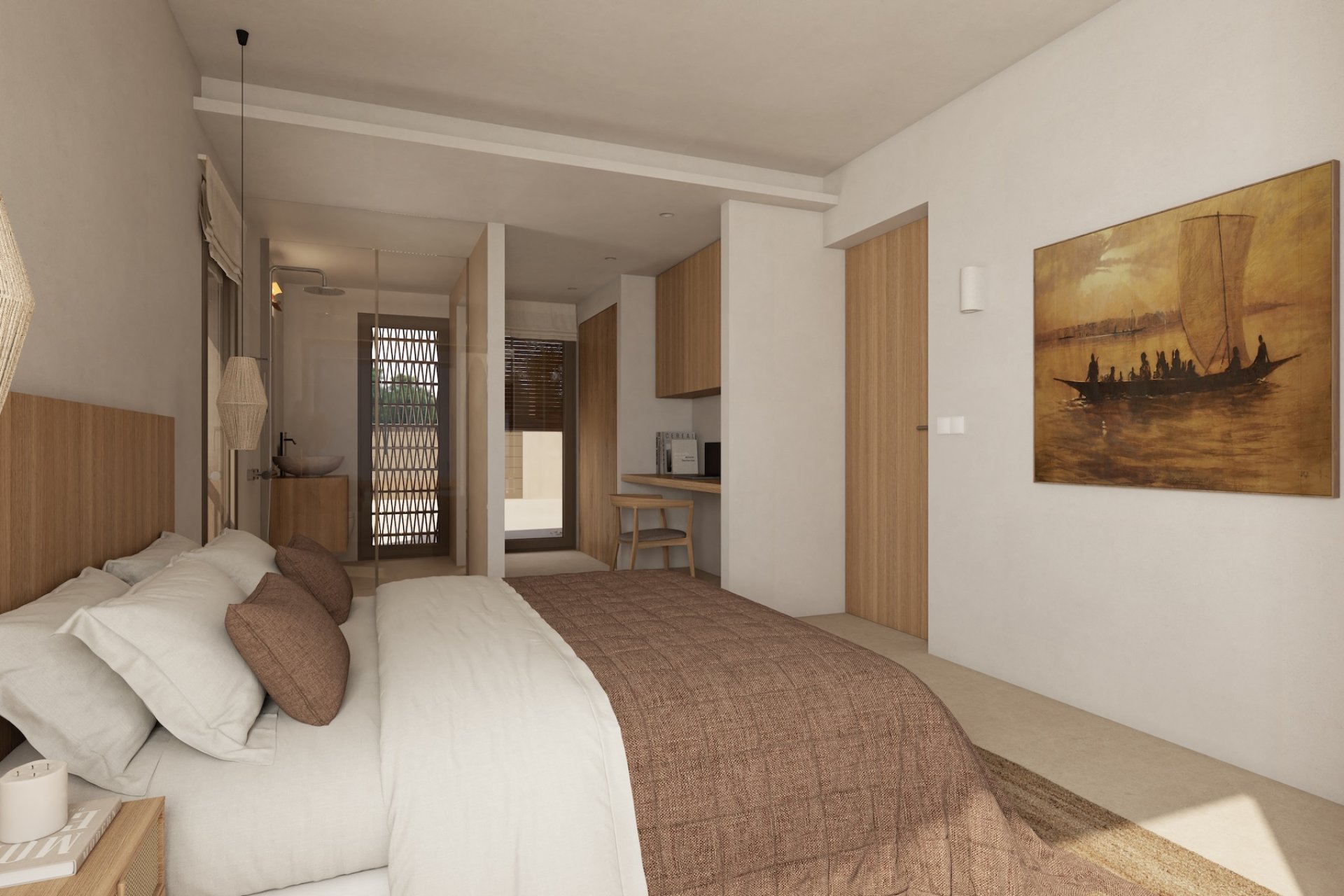 New Build - Villa - Benissa - Costa Blanca North