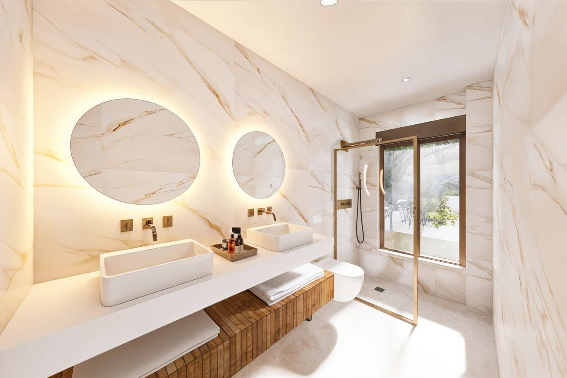 New Build - Detached villa - San Pedro del Pinatar - Costa Calida