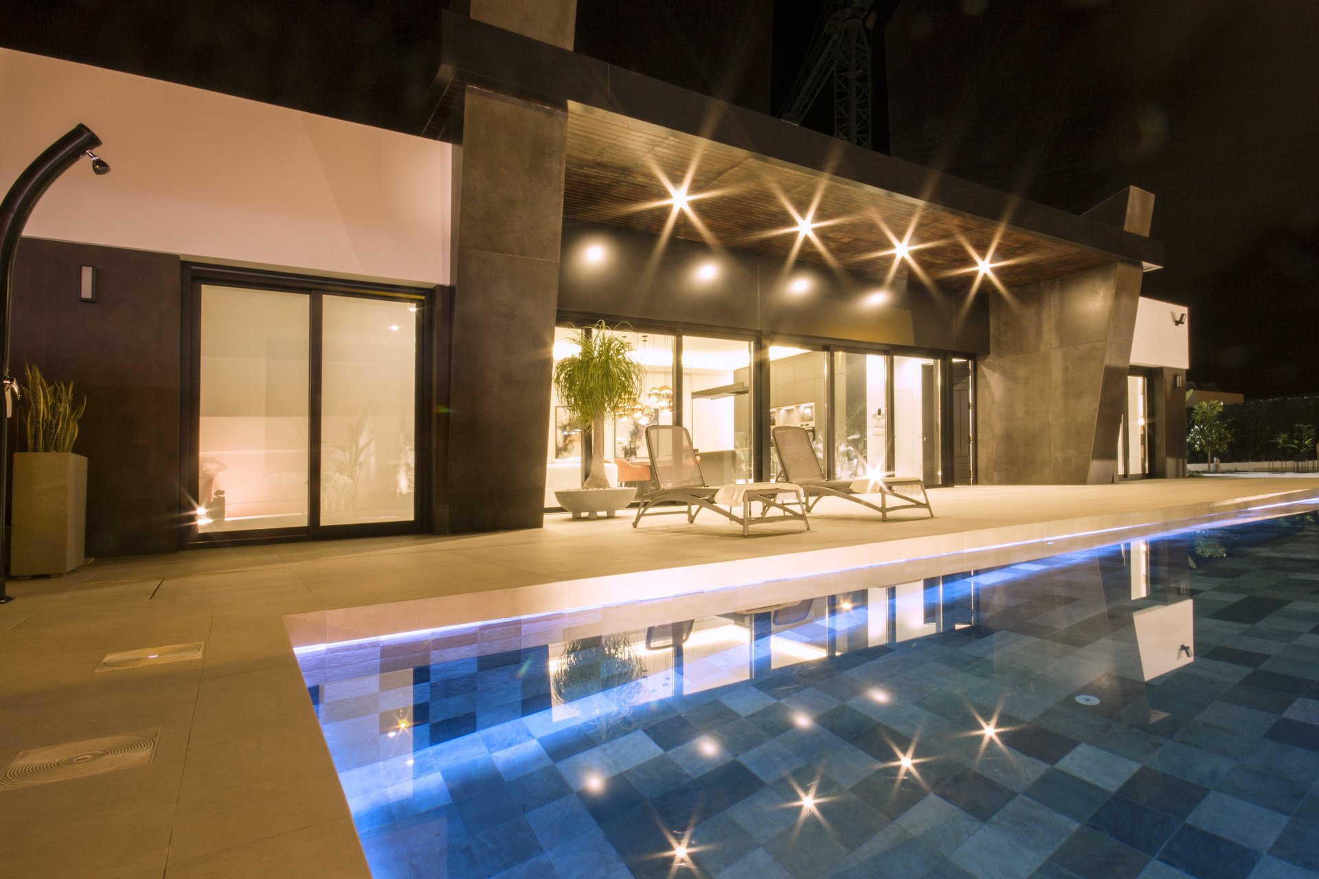 New Build - Villa - Ciudad Quesada - Costa Blanca South